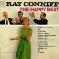 Ray Conniff - Happy Beat / CBS